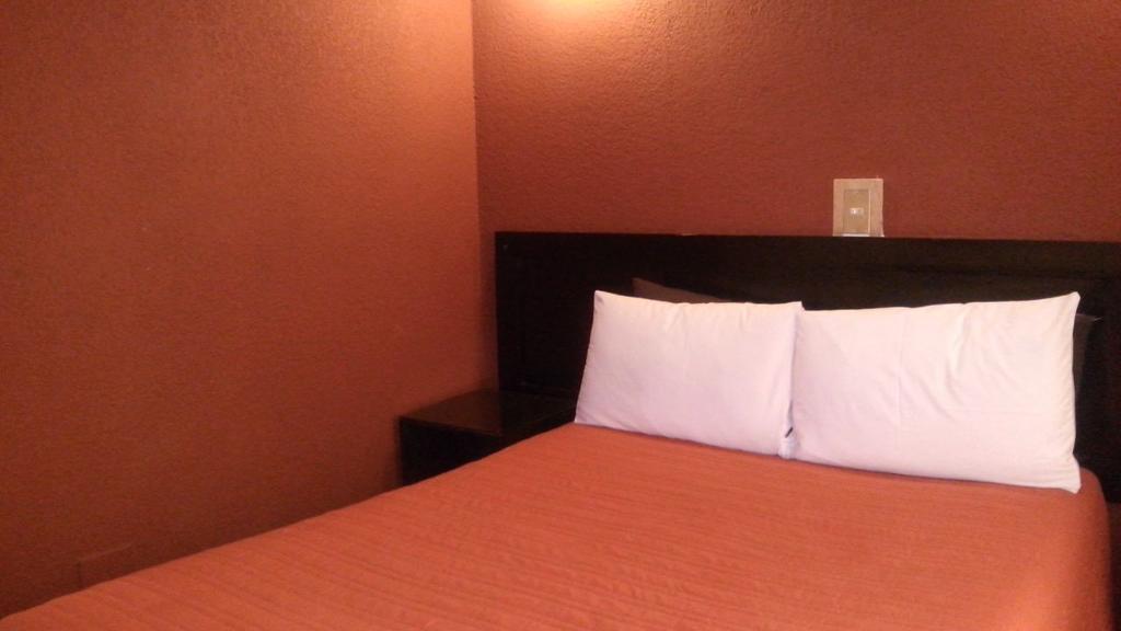 Hotel Gracia Zacatecas Guadalupe  Exterior foto
